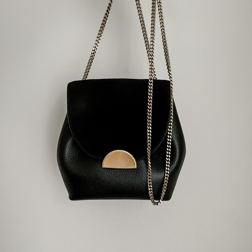 Polene Numero Un Mini Black
